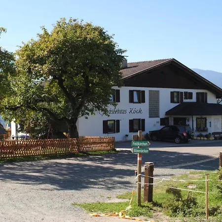 Reiterhof Kock *