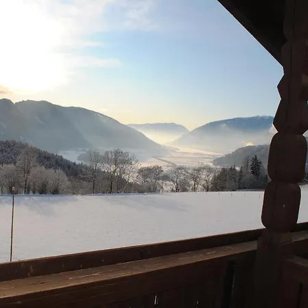 Reiterhof Kock * Feldkirchen in Kärnten