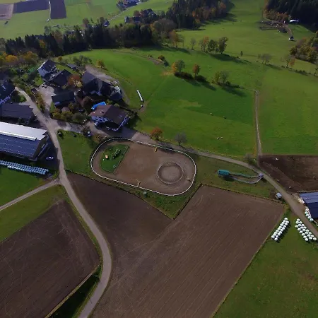 Pensjonat Reiterhof Kock Feldkirchen in Kärnten