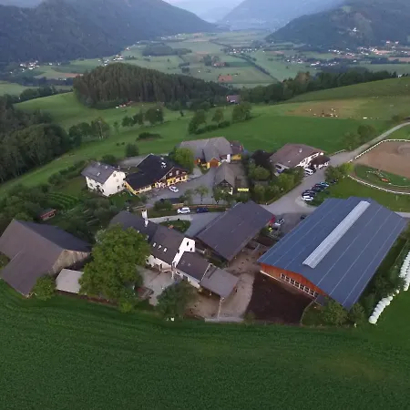 Reiterhof Kock Guest house