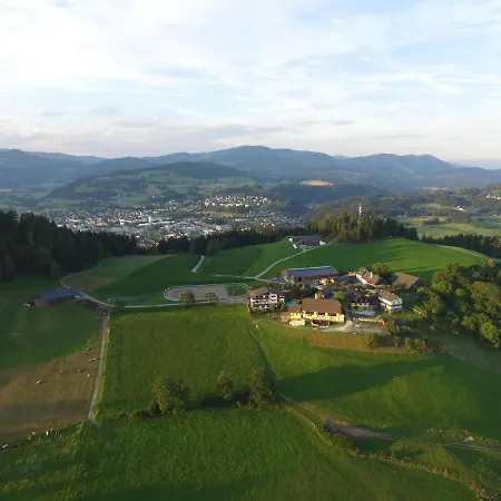 Reiterhof Kock Guest house *
