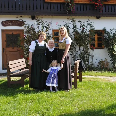 Reiterhof Kock