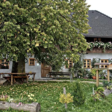 Guest house Reiterhof Kock