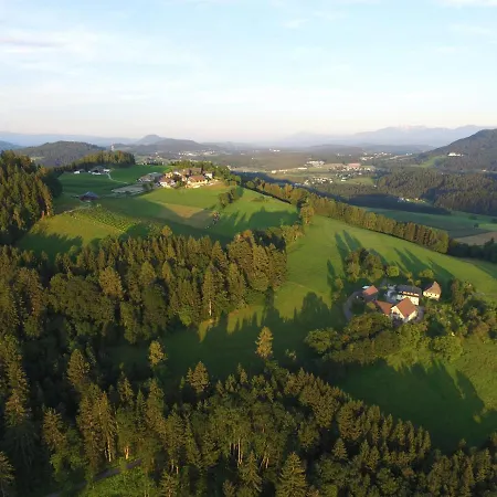 Reiterhof Kock * Feldkirchen In Kaernten