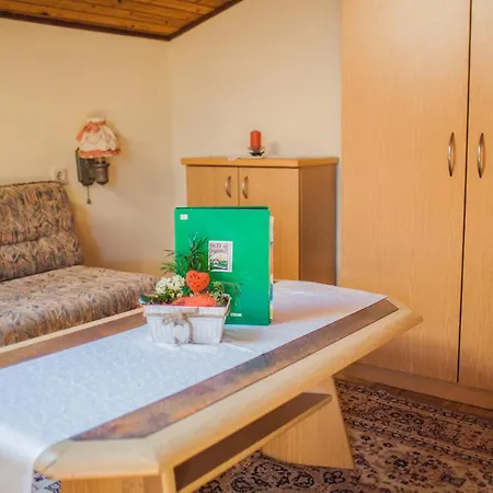 Pensjonat Reiterhof Kock Feldkirchen in Kärnten